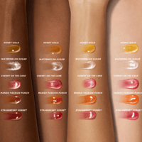 غيسو ملمع ومرطب الشفاه 8 مل