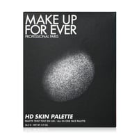 ميك اب فور ايفر باليت الوجه الشامل اتش دي سكن- هار...