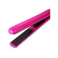 جوسي ايبر مكواة التمليس (ستريتنر) 1.25 إنش وردي