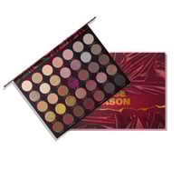 باليت ظلال عيون Tease the Season 35TE من مورفي