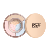 بودره ثلاثيه تويست اند لايت من ميك اب فورايفر