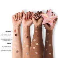 اربن ديكاي باليت ظلال عيون سبيس كاو بوي 5 لون