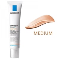 لاروش بوزايه كريم ايفاكلار ديو لعلاج حب الشباب وال...