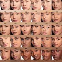 ميك اب - فور ايفر كريم اساس اتش دي سكين 1R02