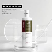 بلسم إصلاح الشعر الجاف والتالف بخلاصة الماكا - 500...
