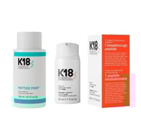 مجموعة العناية و الإصلاح للشعر التالف من K18