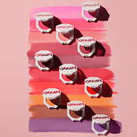 بلاشر أحمر خدود كريمي تشيكس أوت فري ستايل من فنتي...