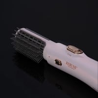 ريبون مصفف شعر زهري 1200 واط موديل RE-2110-2