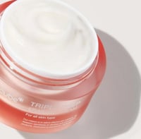 كريم الكولاجين الثلاثي من ميديكيوب 50 مل