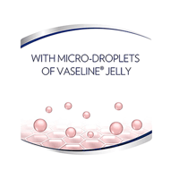 لوشن العناية المركزة لليد والاظافر من فازلين 75مل