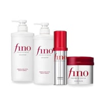 مجموعة فينو بريميوم تاتش شيسيدو 4 قطع