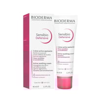 بيوديرما سينسيبيو ديفنسيف كريم ملطف للبشرة الحساسة...