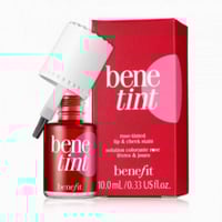 احمر الخدود والشفاه بيني تينت روز تنتد من بنفت -10...