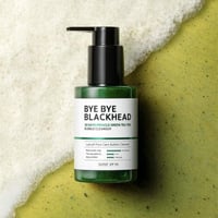 سوم باي مي منظف رغوي للتخلص من الرؤس السوداء بفقاع...