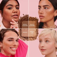 احمر خدود هولا توستيد برونزر من بنفت - 8.0 جم