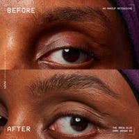 ان واي اكس بروفيشنال ميك اب جل تصفيف حواجب فوري