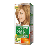 صبغة شعر كولر ناتشورالز كريم من غارنييه - أشقر بيج