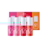 ياده مجموعة بي ماي تينت للشفاه و الخدود 4 في 1