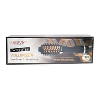 ريبون مصفف بتكنولوجيا الأشعة تحت الحمراء موديل RE-...