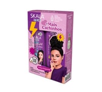 شامبو وبلسم ميس كاشينهوس للأطفال من سكالا