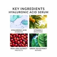 اوز ناتشورال - سيروم حمض الهاليورنك 30 مل