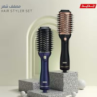 ريبون مصفف بتكنولوجيا الأشعة تحت الحمراء موديل RE-...