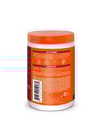 كريم جوز الهند للشعر بجوز الهند و زبدة الشيا من كا...