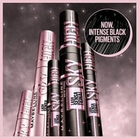 ميبيلين ماسكارا لاش سينسيشينال سكاي هاي اسود كوزمي...