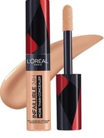 كونسيلر لوريـال باريس انفاليبل مور ذان