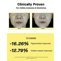 سيروم فيتامين سي 23 من كوسركس - 20مل