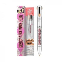 قلم الحواجب كونتور برو من بنفت Lighter shade