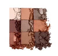 فلورمار مجموعة ظلال العيون 9 الوان