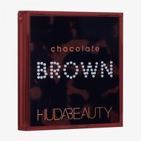 هدى بيوتي مجموعة ظلال عيون اوبسيشنز - شوكلاتة براو...