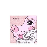 بنفت بودرة هايلايتر لمعة ذهبية ناعمة - تيكل