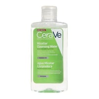 سيرافي ماء ميسيلار مزيل مكياج ومنظف ومرطب للبشرة -...