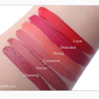 طقم ارواج ميني ذابالم ميني الاصدار الاول THE BALM