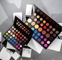 شدو مورفي جيمز ميني MORPHE JAMES CHARLES MINI