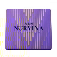 مجموعة ظلال العيون نورفينا برو بغيمنت 1 من انستازي...