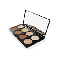 ريفولوشن بودرة تحديد الوجه الترا بروفيشنال كونتور...