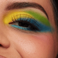 مجموعة ضلال عيون التيميت من نيكس اي نو ذات از براي...