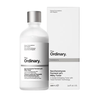 ذا اورديناري تونر حليبي بخميرة السكارومايسز 30% -...