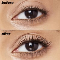 ايلف ماسكارا بيج مود ميجا فوليوم اند ليفتنج - اسود...