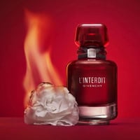 عطر جيفنشي لانترديت روج او دو بارفيوم 80مل