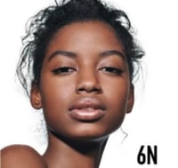 كريم اساس فاونديشن فورايفر ناتشورال نود من ديور