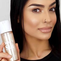 بخاخ مثبت للمكياج ديوي ست من انستازيا بيفرلي هيلز...