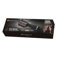 ريبون مصفف شعر هوت برش موديل RE-2137