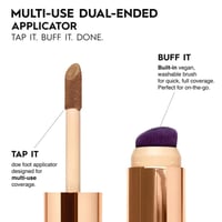 كونسيلر ستاي نيكد كويكي متعدد الاستخدامات بمفعول 2...