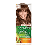 صبغة شعر كولر ناتشورالز كريم من غارنييه - بني شوكو...