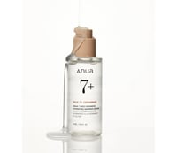 سيروم الأرز بخلاصة السيراميد من أنوا ترطيب مكثف وت...