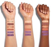 باليت ظلال العيون إف18من مورفي